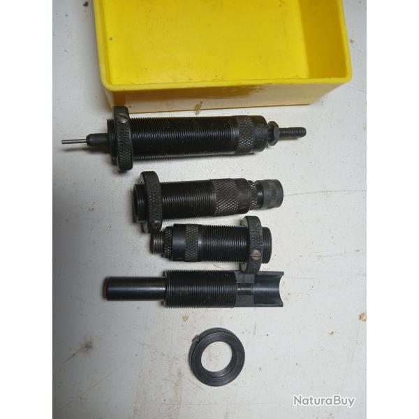 OUTIL LYMAN POUR PINCE 310 EN 45 LONG COLT