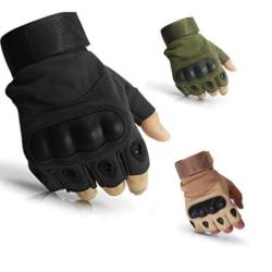 Gants Tactiques Militaire / Airsoft / Chasse Motos 3 Coloris LIVRAISON OFFERTE