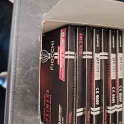 Amorce fiocchi small pistol