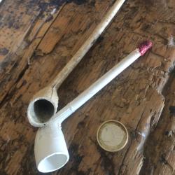 Pipes anciennes de ma collection