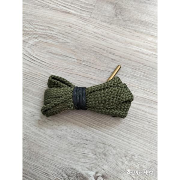 Cordon de nettoyage 9x19 et 38 special