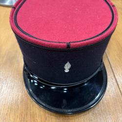 K&eacute;pi soldat infanterie