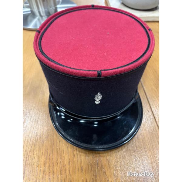 K�pi soldat infanterie