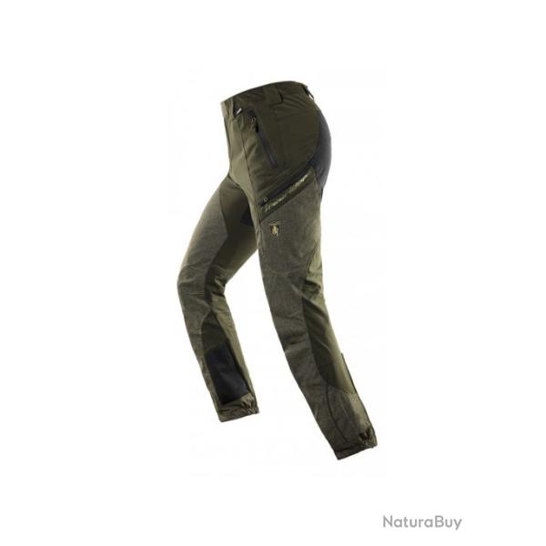 Pantalon Freerider Evo Trabaldo