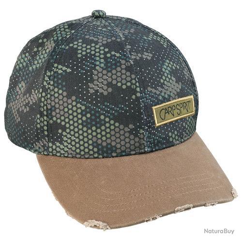 Casquette Baseball Camouflage | Boutique Militaire