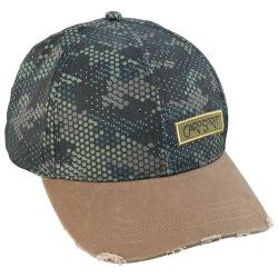 Casquette Carp Spirit Baseball Camo