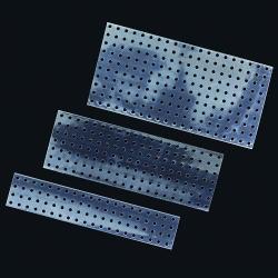 Gaine Anti Ecrevisse Carp Spirit Shrink Wrap (par 5) 32mm