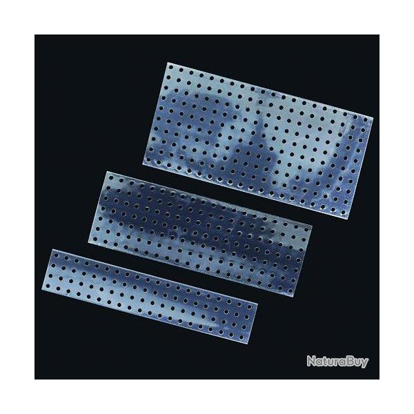 Gaine Anti Ecrevisse Carp Spirit Shrink Wrap (par 5) 32mm