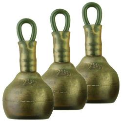 Back Lead Carp Spirit Sliding (par 3) 28g