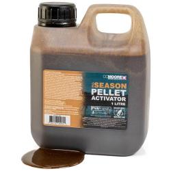 Attractant CC Moore All Season Pellet Activator 1L