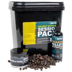 Pack App&acirc;ts CC Moore Halibut Ultramix Session