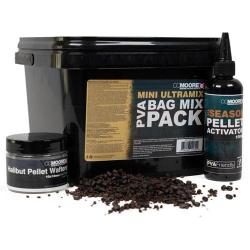 Pack App&acirc;ts CC Moore Mini Ultramix PVA Bag Mix