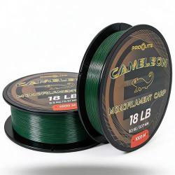 Nylon Pro Elite Cameleon 1000m 0.30mm