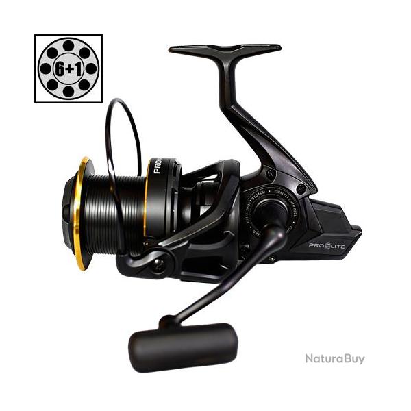 Moulinet Pro Elite 14000 FX