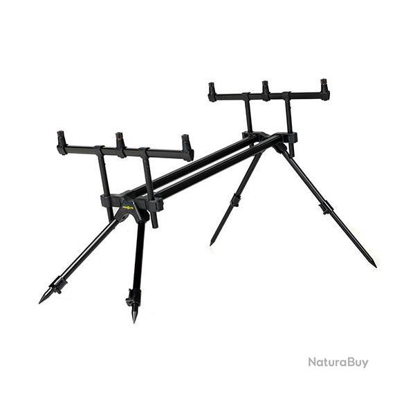 Rod Pod Pro Elite Session Lite 3 Cannes