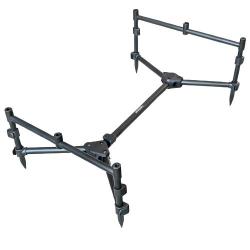 Rod Pod Pro Elite Super Flat 3 Cannes