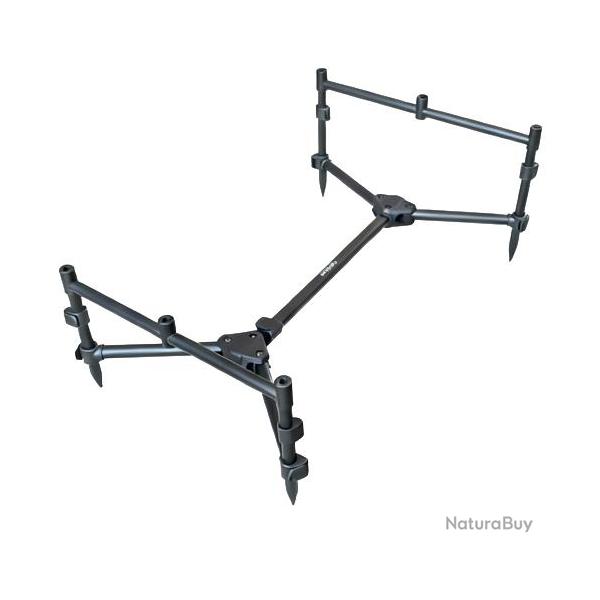 Rod Pod Pro Elite Super Flat 3 Cannes