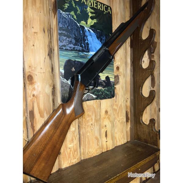 ENCHERES 1� - BROWNING BAR MK2 - 300WIN MAG !!CHARIOT DE CULASSE CASSE!!