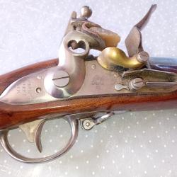 Fusil  PEDERSOLI Springfield  1816