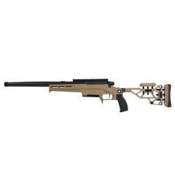 TAC-41 LR Sport FDE - Silverback