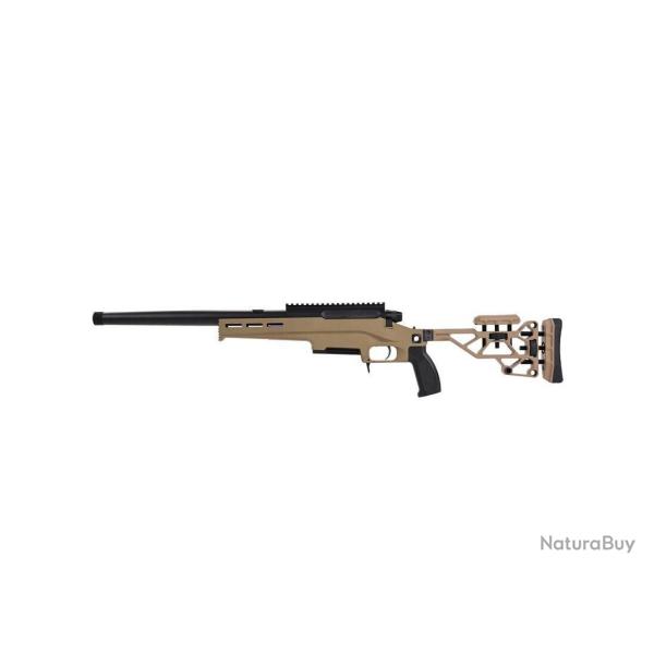 TAC-41 LR Sport FDE - Silverback