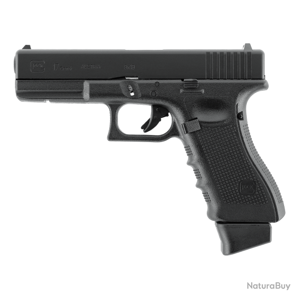 Glock 17 Gen4 Co2 - Glock