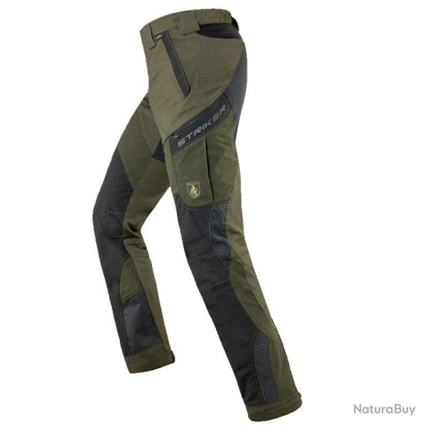 Pantalon Striker Clima Trabaldo