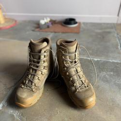 Lowa &eacute;lite taille 42