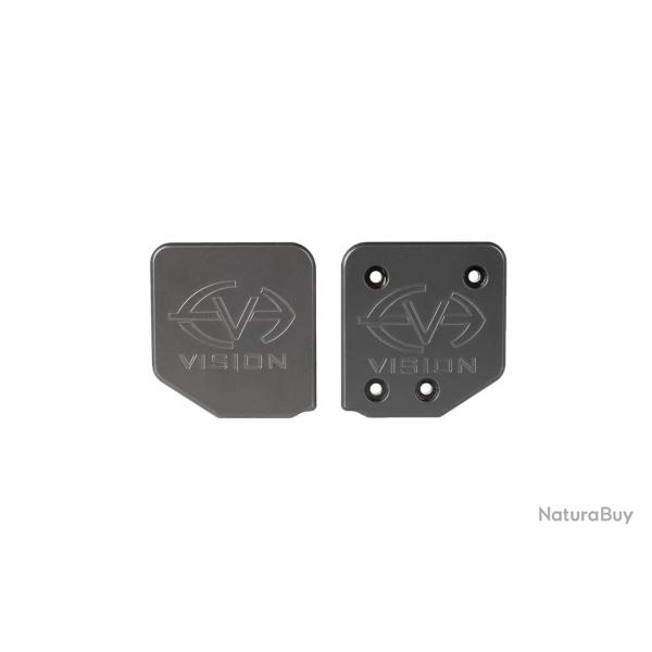 Kit de Poids pour Crosse Vision Pro - 600 g