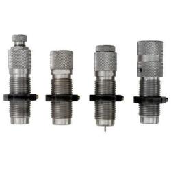 JEU 4 OUTILS LYMAN PREMIUM CARBURE .45 ACP #7680208