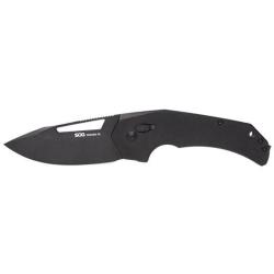 Couteau Pliant SOG Prohen XR - Collection Mikkel Willumsen