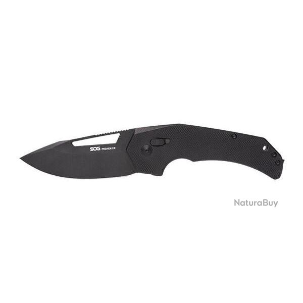Couteau Pliant SOG Prohen XR - Collection Mikkel Willumsen