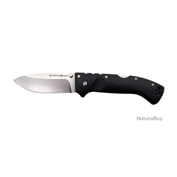 Couteau Pliant Cold Steel Ultimate Hunter