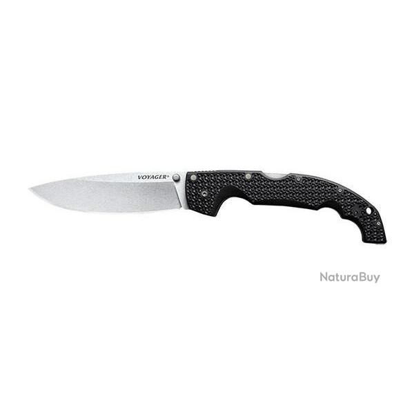Couteau pliant Cold Steel Voyager XL