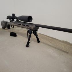 CZ 550 varmint "&eacute;tat neuf"