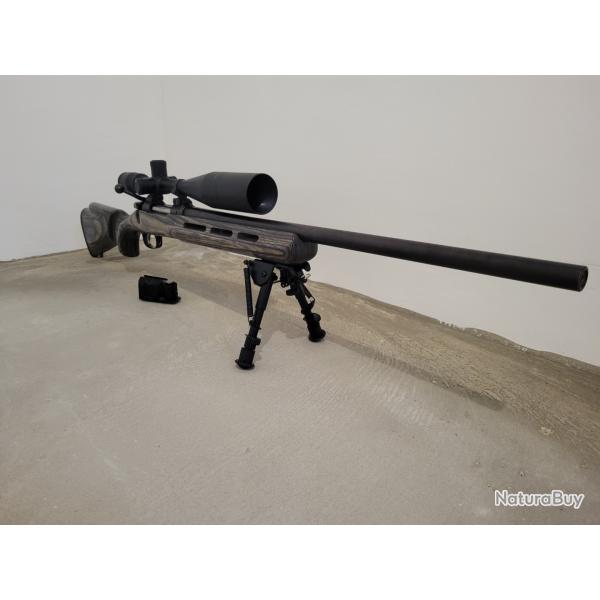 CZ 550 varmint "�tat neuf"