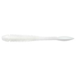 BERKLEY POWERBAIT FLAIL 5CM - MILKY WHITE