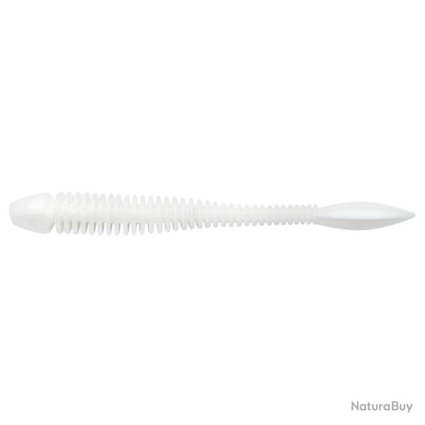 BERKLEY POWERBAIT FLAIL 5CM - MILKY WHITE