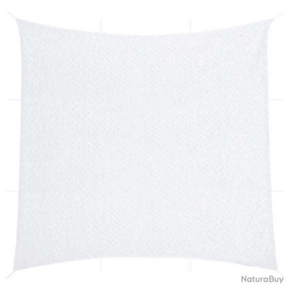 Filet de camouflage avec sac de rangement 614x581 cm blanc alsavelo