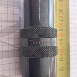 VERNEY CARRON Poly-Choke manchon dispersant ray&eacute;