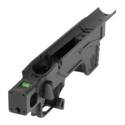 Section Centrale de chassis Vision Legacy pour Tikka T3 - Long Action - Droitier