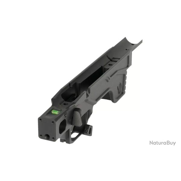 Section Centrale de chassis Vision Legacy pour Tikka T3 - Long Action - Droitier
