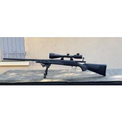 Remington 700 SPS Varmint 3087 Win canon 66 cm