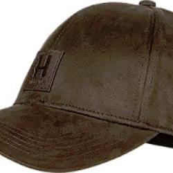 HARKILA CASQUETTE BERSHIRE HUNTING GREEN ONE SIZE