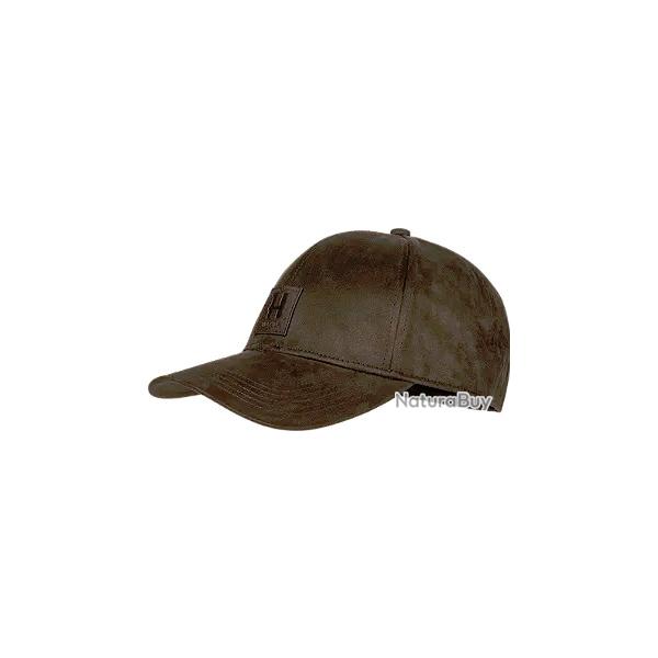 HARKILA CASQUETTE BERSHIRE HUNTING GREEN ONE SIZE
