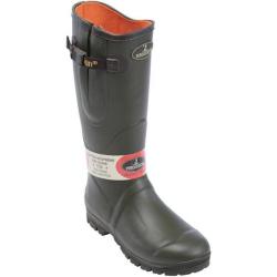 Bottes de chasse Percussion Sologne N&eacute;opr&egrave;ne - 44