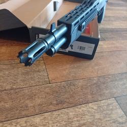 Umarex HDB 68 16 joules