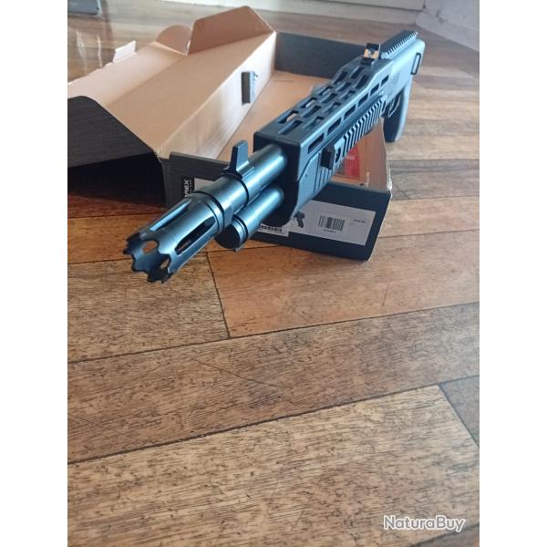 Umarex HDB 68 16 joules