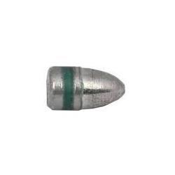Ogives BALLEUROPE calibre 9para blind&eacute; 126gr TMJ+ 355-CN x500