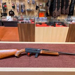 CARABINE SEMI-AUTO GEVARM TAKEDOWN CALIBRE 22LR - CAT.B - OCCASION